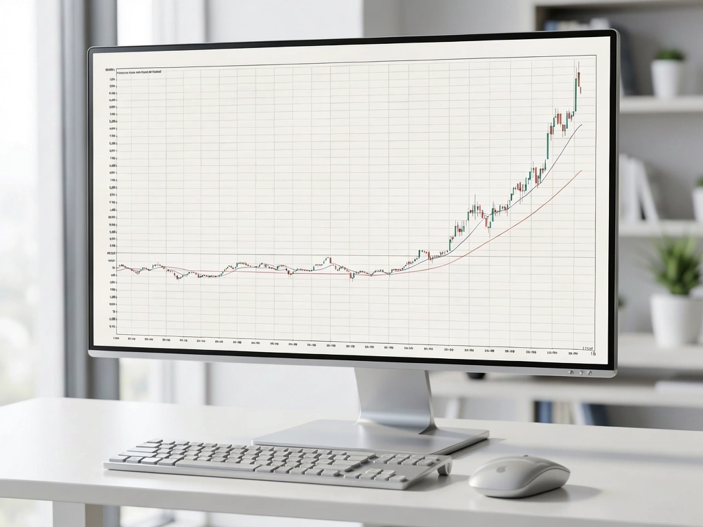 Stesen Kerja Trading Arielria
