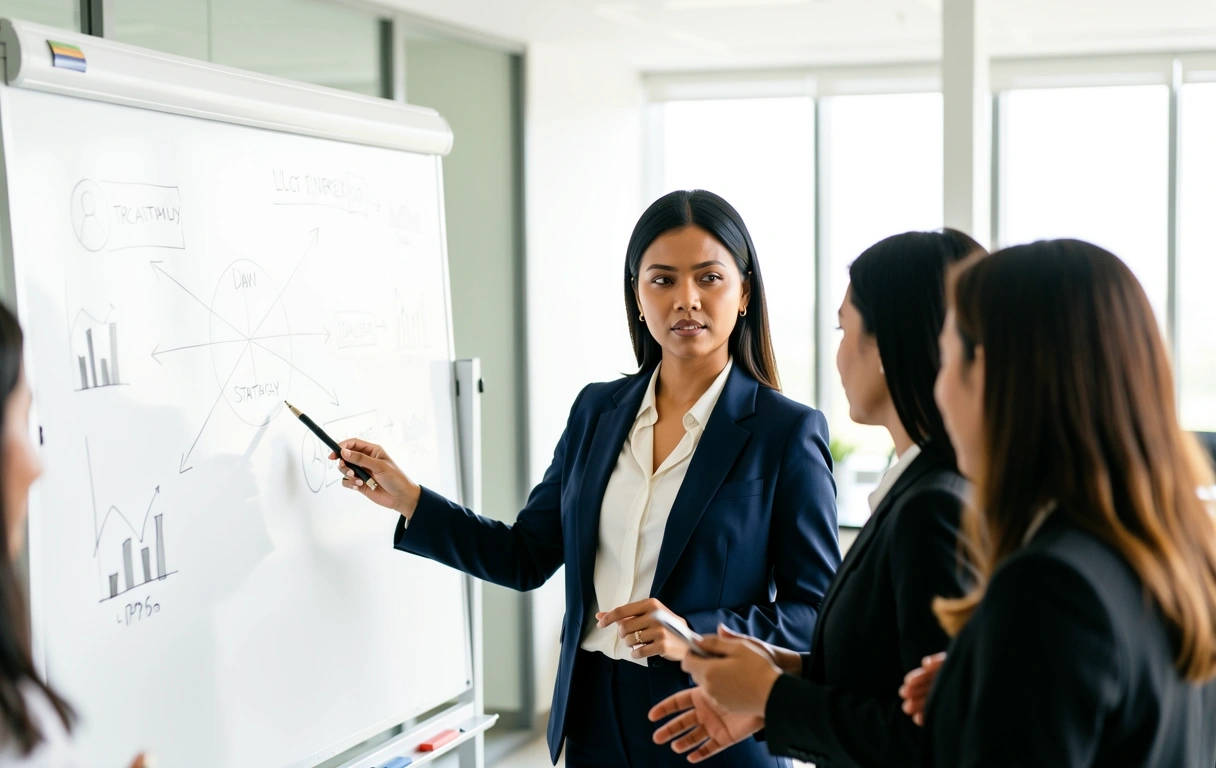 Pembangunan Bakat Arielria