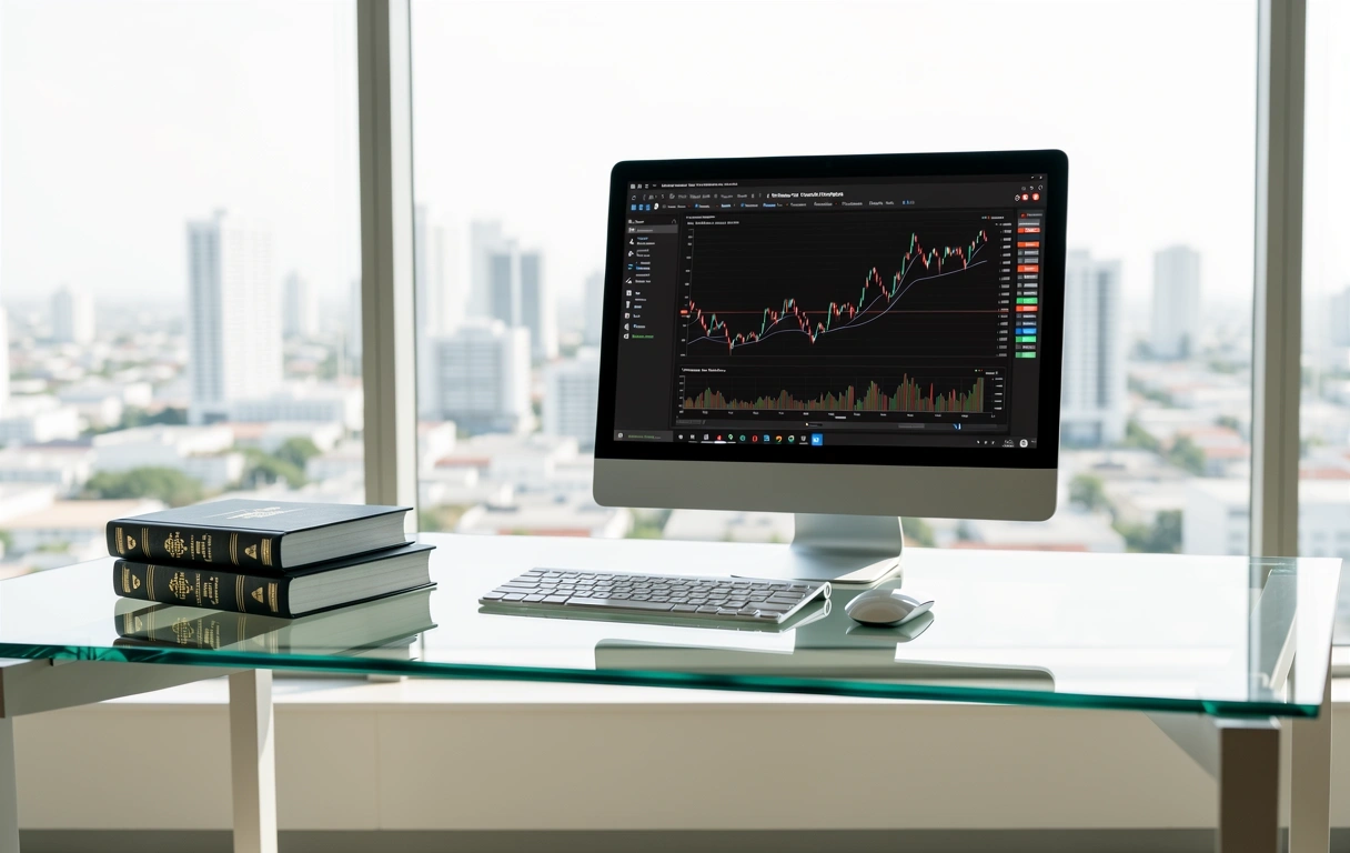 Persekitaran Profesional Arielria